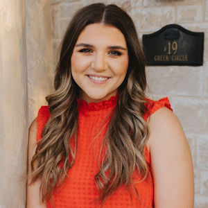 Meet your Posher, Grace